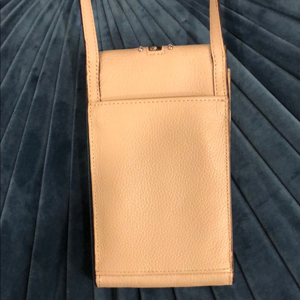 Brighton Crossbody Phone Organizer - Picture 6 of 7